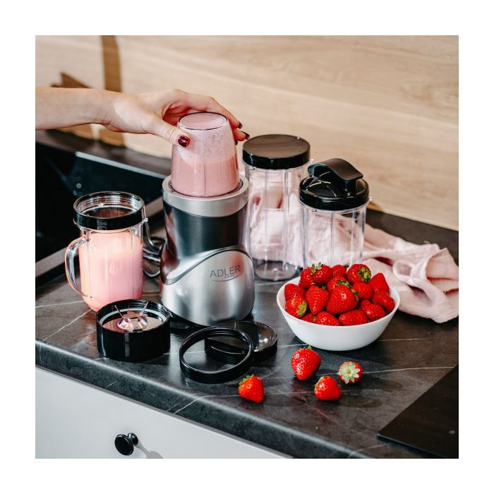 Блендер Adler AD4084 изображение 11