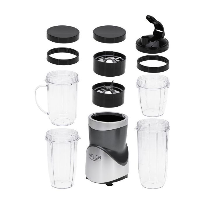 Блендер Adler AD4084 изображение 2