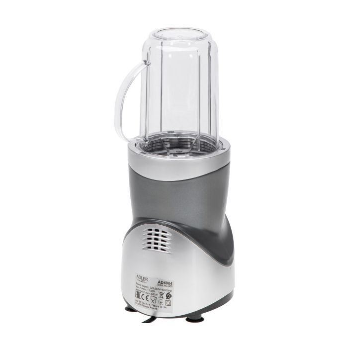 Блендер Adler AD4084 изображение 4