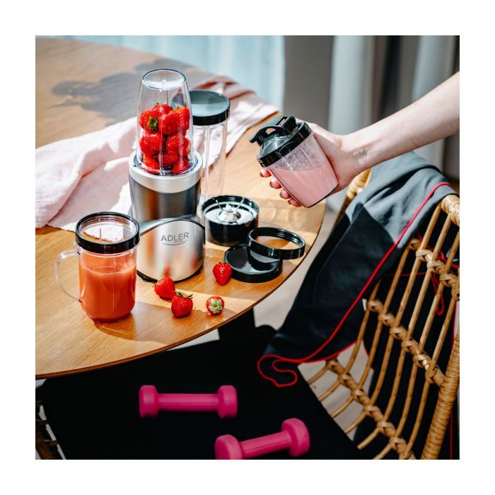 Блендер Adler AD4084 изображение 9