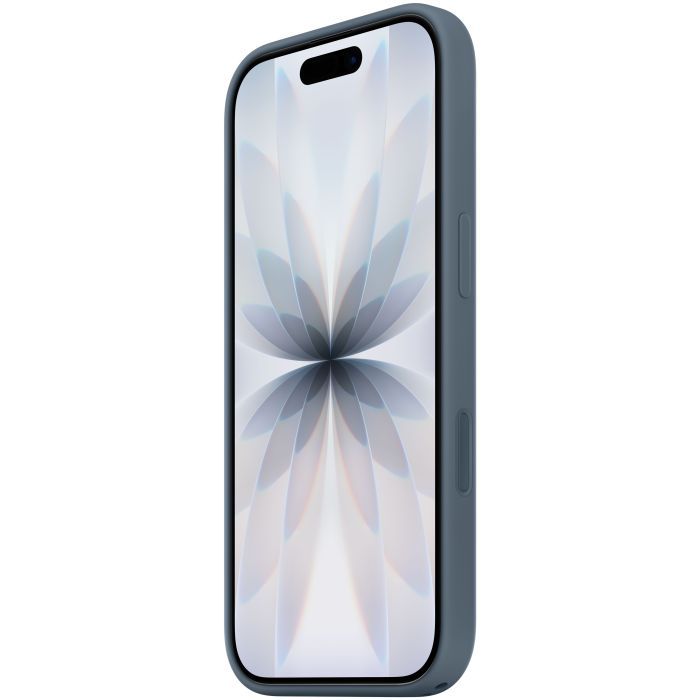 Чехол для мобильного телефона Apple Silicone iPhone 17 Light Moss Model A3558 (MGEX4ZM/A) изображение 2