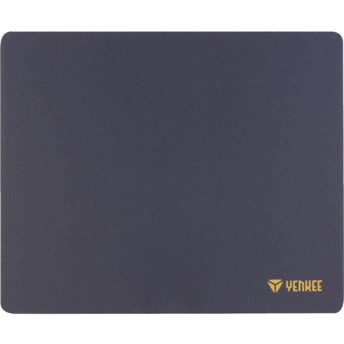 Килимок для мишки YENKEE YPM 2000GY Grafit (45009516)