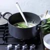 Каструля GreenPan Craft 24 см 4,9 л з керамічним покриттям (CC002267-001) зображення 2