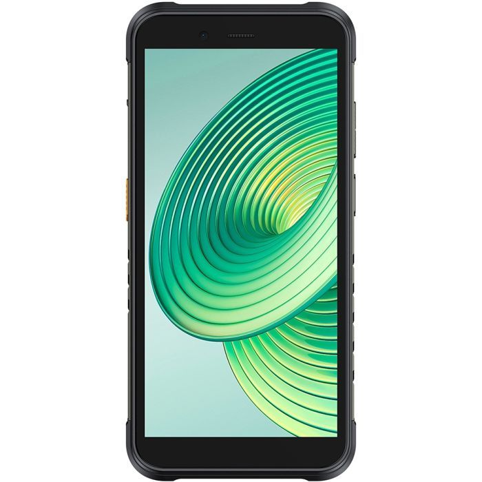 Мобильный телефон Ulefone Rugking 8/256Gb Black (6975326660631) изображение 2