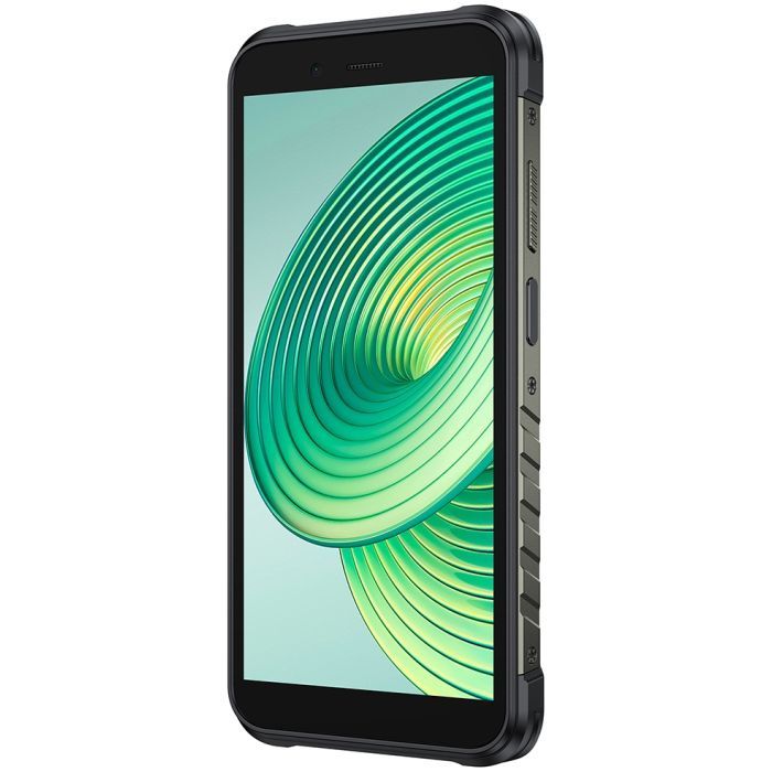 Мобильный телефон Ulefone Rugking 8/256Gb Black (6975326660631) изображение 5