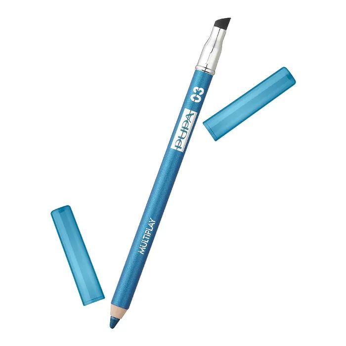 Карандаш для глаз Pupa Multiplay Eye Pencil 03 - Pearly Sky (8011607069583)