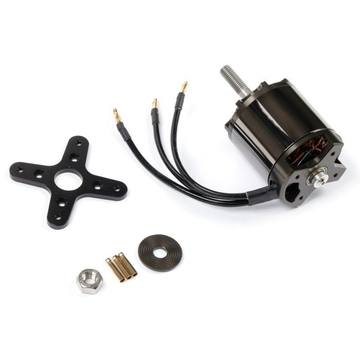 Двигатель для дрона Emax ECO II 5345 220KV изображение 4