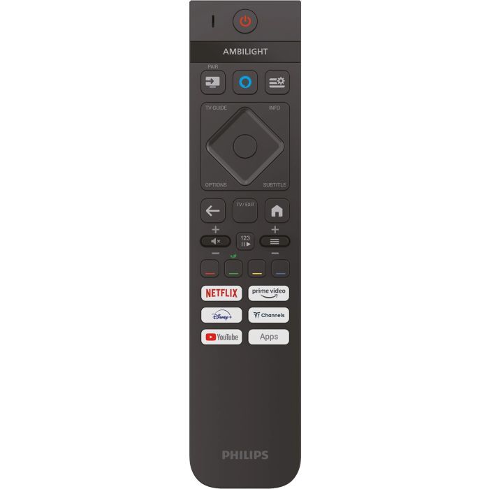 Телевізор Philips 75MLED920/12 зображення 4