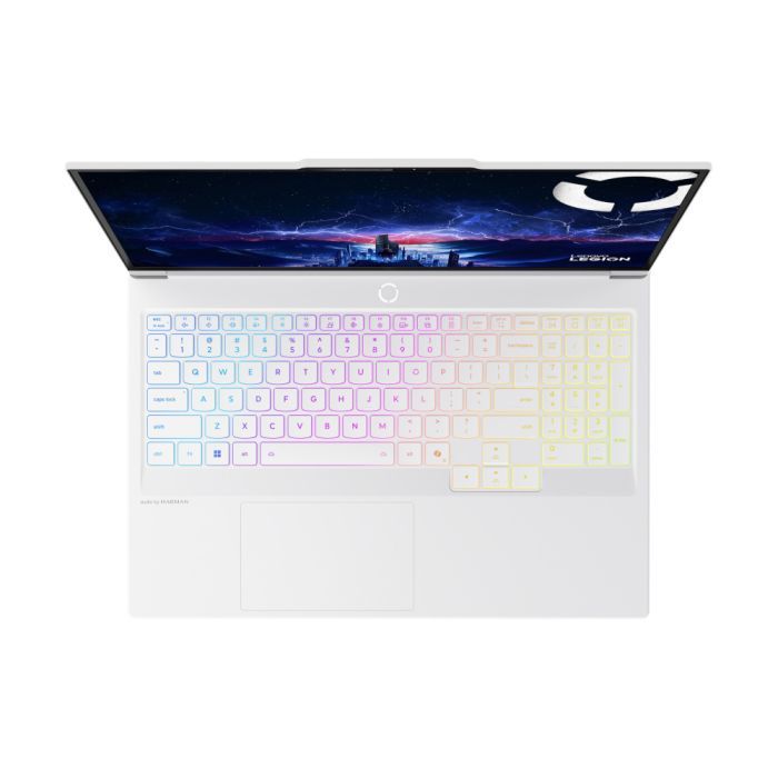 Ноутбук Lenovo Legion 7 16IAX10 (83KY005XRA) изображение 4