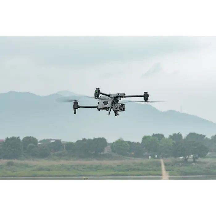 Квадрокоптер Autel Alpha L35T (102002896) изображение 3 Квадрокоптер Autel Alpha L35T (102002896) изображение 3