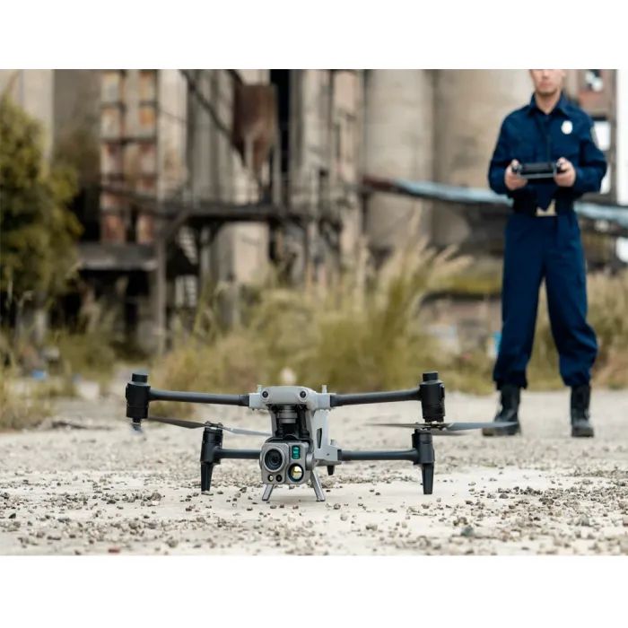 Квадрокоптер Autel Alpha L35T (102002896) изображение 4 Квадрокоптер Autel Alpha L35T (102002896) изображение 4