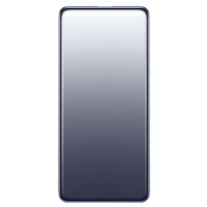 Батарея універсальна Xiaomi 5000mAh Ultra Slim 18W GL grey (BHR9535GL) зображення 3