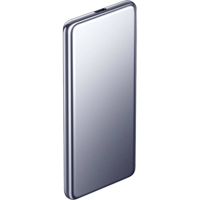 Батарея универсальная Xiaomi 5000mAh Ultra Slim 18W GL grey (BHR9535GL) изображение 3