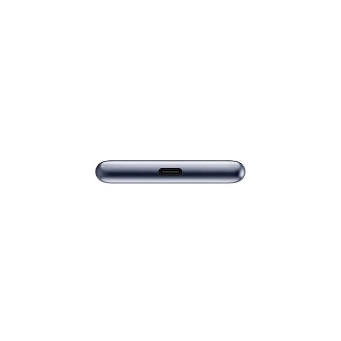Батарея універсальна Xiaomi 5000mAh Ultra Slim 18W GL grey (BHR9535GL) зображення 4