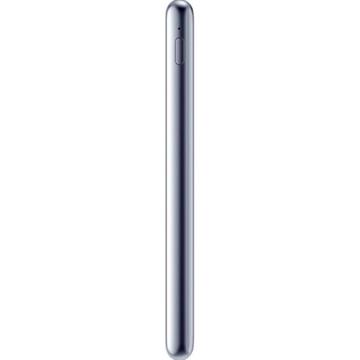 Батарея универсальная Xiaomi 5000mAh Ultra Slim 18W GL grey (BHR9535GL) изображение 5