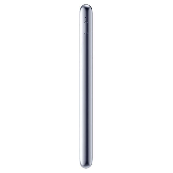 Батарея універсальна Xiaomi 5000mAh Ultra Slim 18W GL grey (BHR9535GL) зображення 6