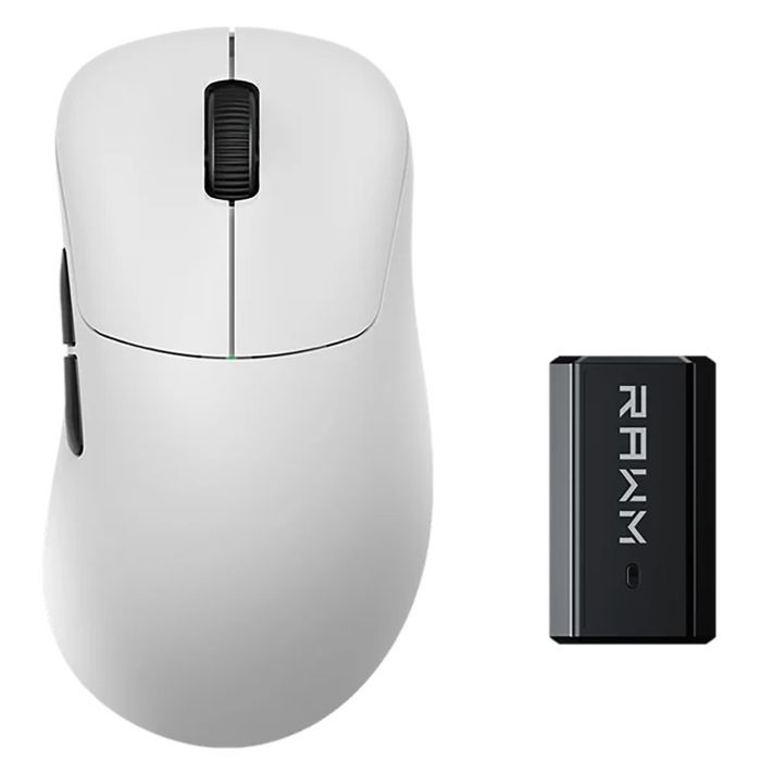 Мишка RAWM ER21Pro Wireless Black (ER21PRO.black)