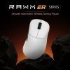 Мышка RAWM ER21Pro Wireless White (ER21PRO.white) изображение 4