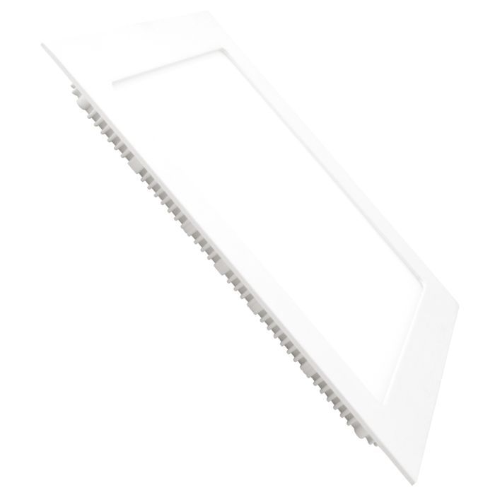 Світильник Eurolamp Downlight 12W 4000K (LED-DLS-12/4)