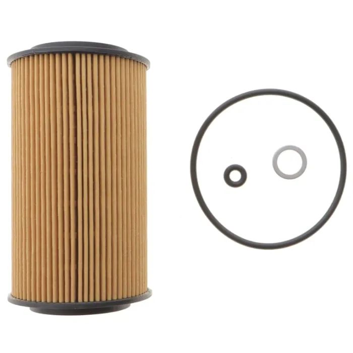 Фільтр масляний Bosch F026407387