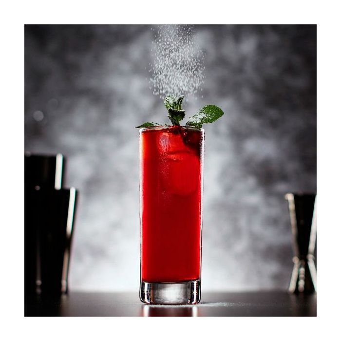 Склянка Onis (Libbey) серія "Manhattan" Higbhall висока 290 мл (838954) зображення 2