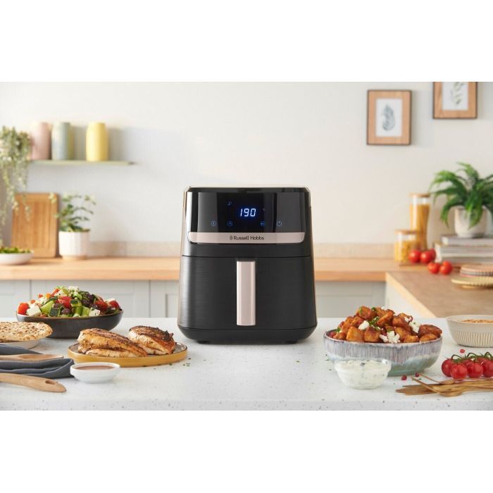 Мультипіч Russell Hobbs 27620-56 зображення 3