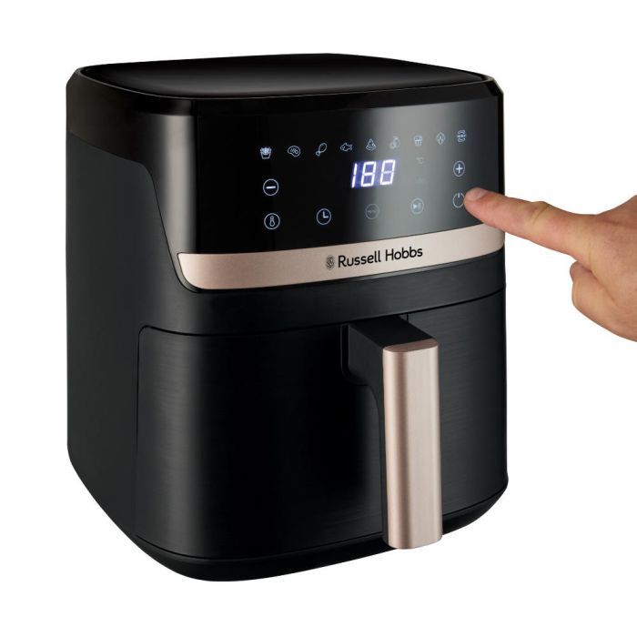 Мультипіч Russell Hobbs 27620-56 зображення 6