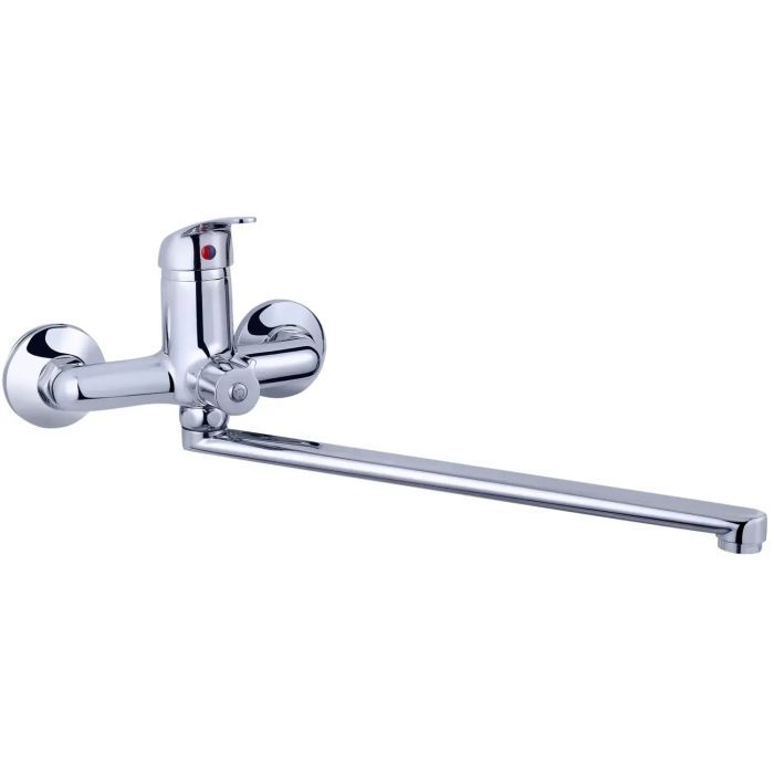 Смеситель Agua Leon-C071 (CV014927)