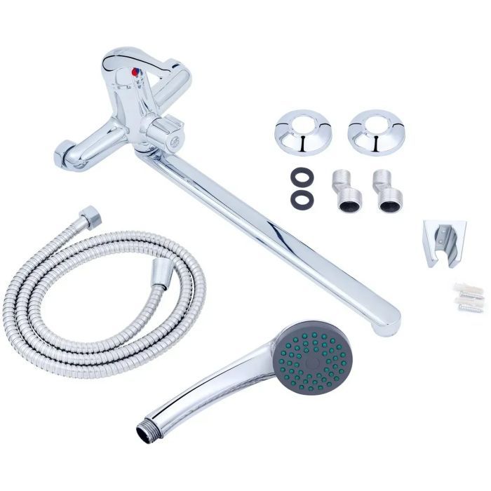 Смеситель Agua Leon-C071 (CV014927) изображение 5