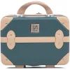 Косметичка Semi Line Бьюті-кейс 10L Green-Navy (DAS303348) зображення 2 Косметичка Semi Line Бьюті-кейс 10L Green-Navy (DAS303348) зображення 2