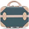 Косметичка Semi Line Бьюті-кейс 10L Green-Navy (DAS303348) зображення 4 Косметичка Semi Line Бьюті-кейс 10L Green-Navy (DAS303348) зображення 4