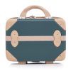 Косметичка Semi Line Бьюти-кейс 10L Green-Navy (DAS303348) изображение 4