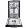 Посудомоечная машина Samsung DW50DG450B00UA изображение 3 Посудомоечная машина Samsung DW50DG450B00UA изображение 3
