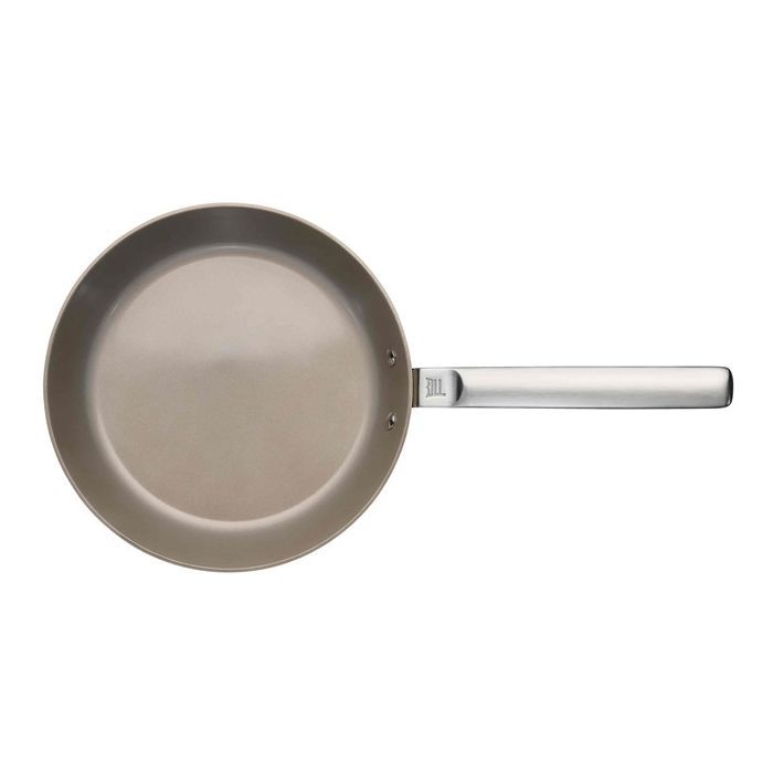 Сковорода Fiskars Norden з мінеральним покриттям 24 см (1067631) изображение 2