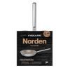 Сковорода Fiskars Norden 26 см з мінеральним покриттям (1067632) зображення 5