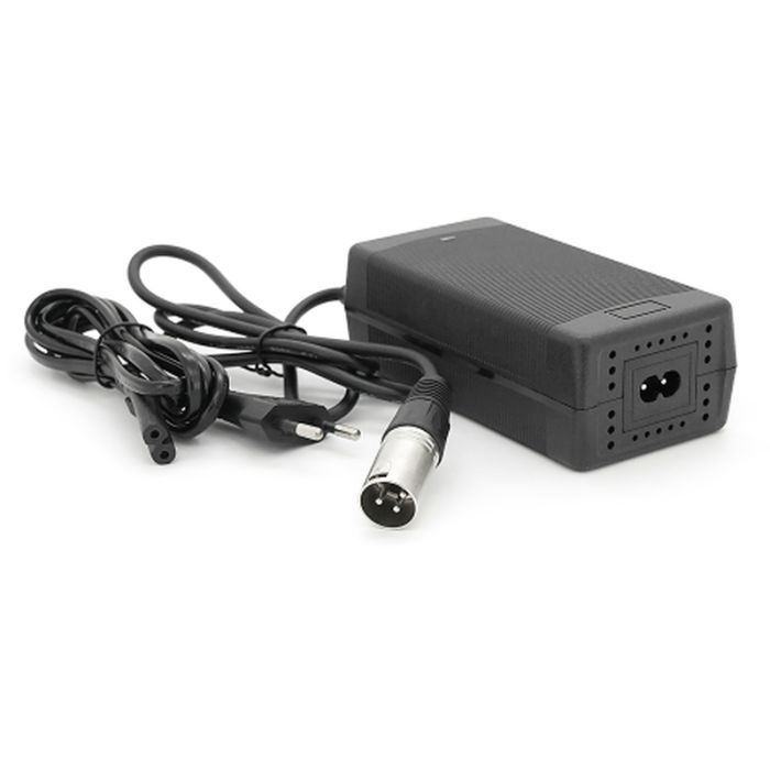 Мережевий зарядний пристрій для АКБ Voltronic SJT-150E