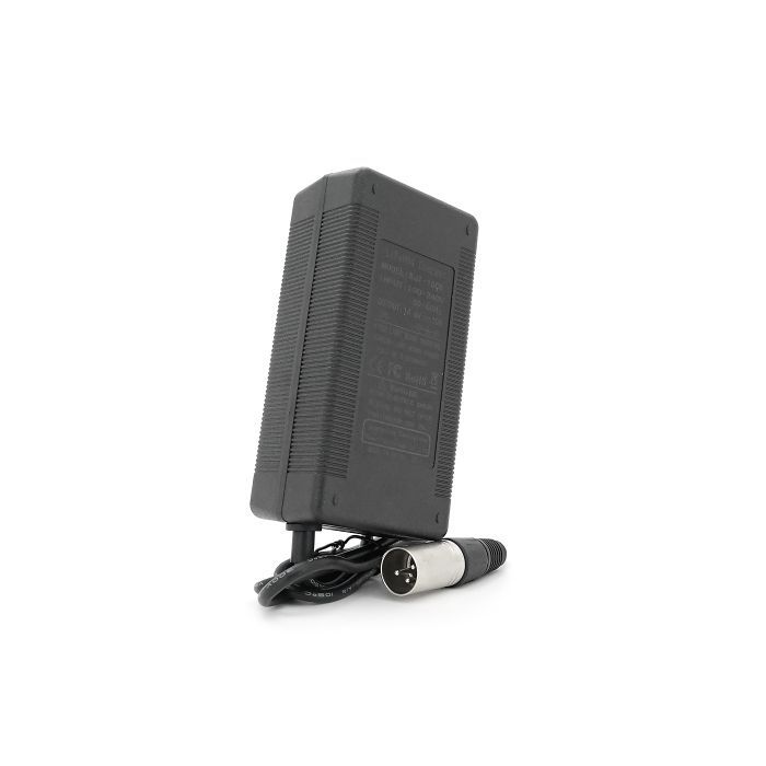 Мережевий зарядний пристрій для АКБ Voltronic SJT-150E зображення 2