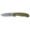 Нож Esee Avispa AUS-8 Nylon OD Green (BRK1301OD)