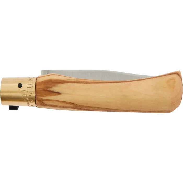 Нож Old Bear Classic S, 420 steel, Walnut (9307/17_LN) изображение 4