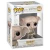 Фігурка Funko Pop серії Гаррі Поттер - Добі (65650) зображення 2 Фігурка Funko Pop серії Гаррі Поттер - Добі (65650) зображення 2