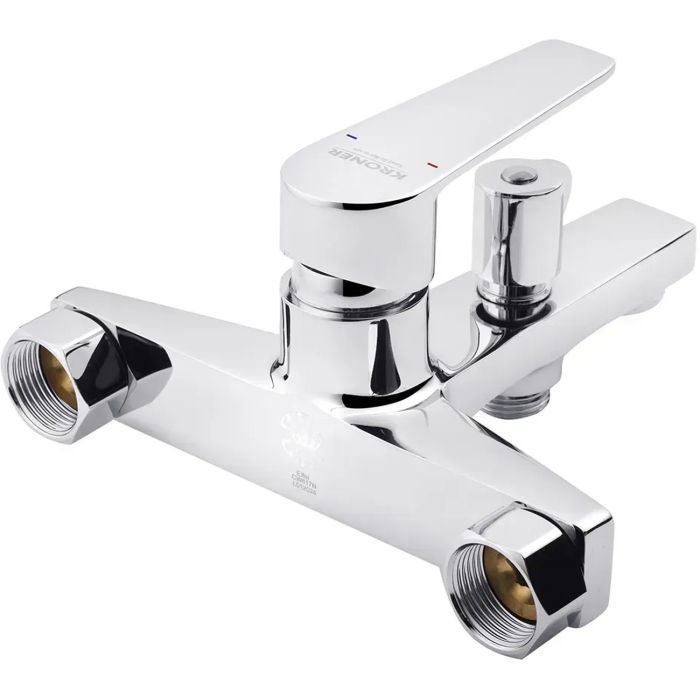 Смеситель Kroner Eifel-C060 (CV023607) изображение 3