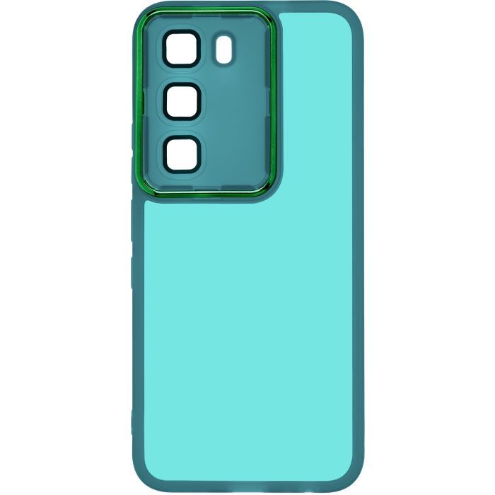 Чехол для мобильного телефона Armorstandart Shade Infinix Hot 60 Pro 4G Pink (ARM88687)