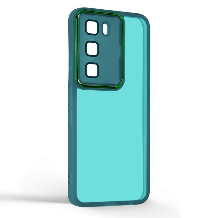 Чехол для мобильного телефона Armorstandart Shade Infinix Hot 60 Pro 4G Pink (ARM88687) изображение 2