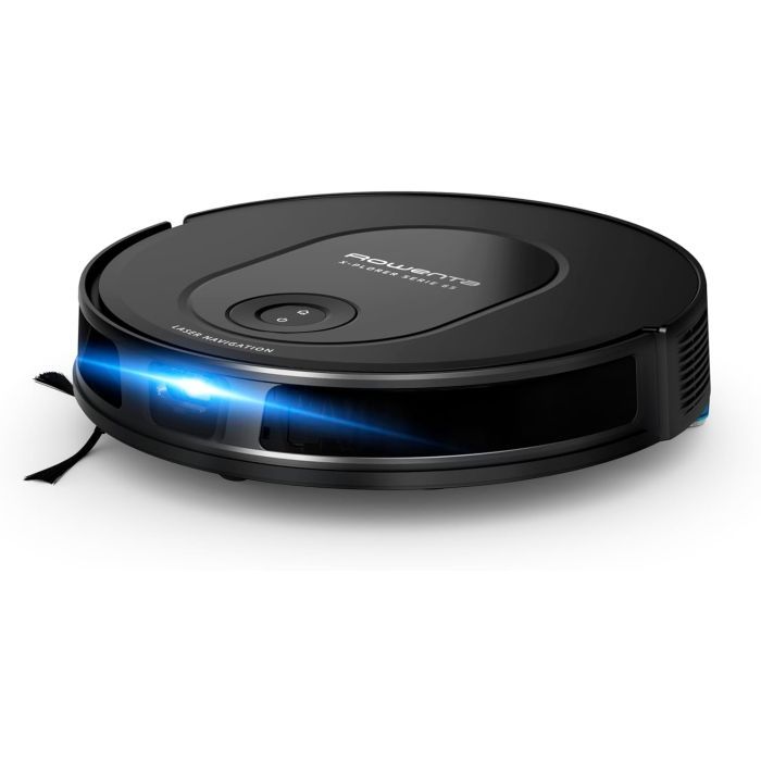 Пилосос Rowenta RR8L65WH зображення 2