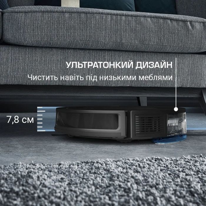 Пилосос Rowenta RR8L65WH зображення 3