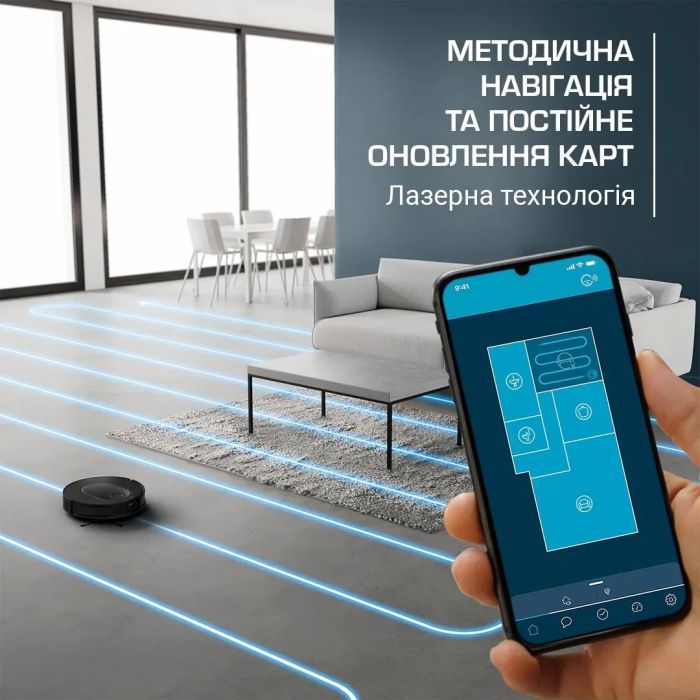 Пилосос Rowenta RR8L65WH зображення 4