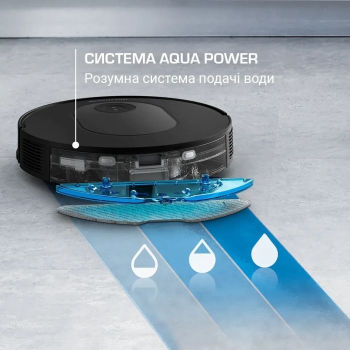 Пилосос Rowenta RR8L65WH зображення 5