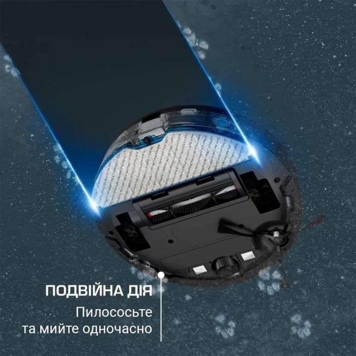 Пилосос Rowenta RR8L65WH зображення 6