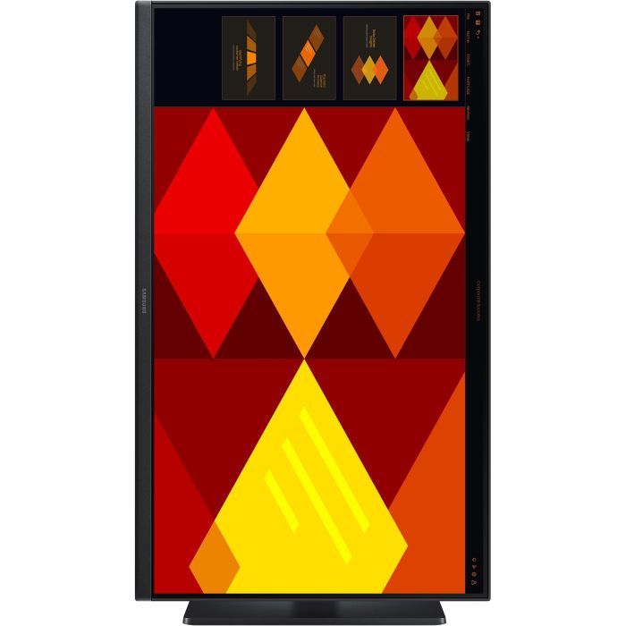 Монитор Samsung LS24D400GAIXUA изображение 11