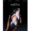 Стекло защитное Spigen Glas.tR EZ Fit Pro HD iPhone 17 Air (AGL09870) изображение 2